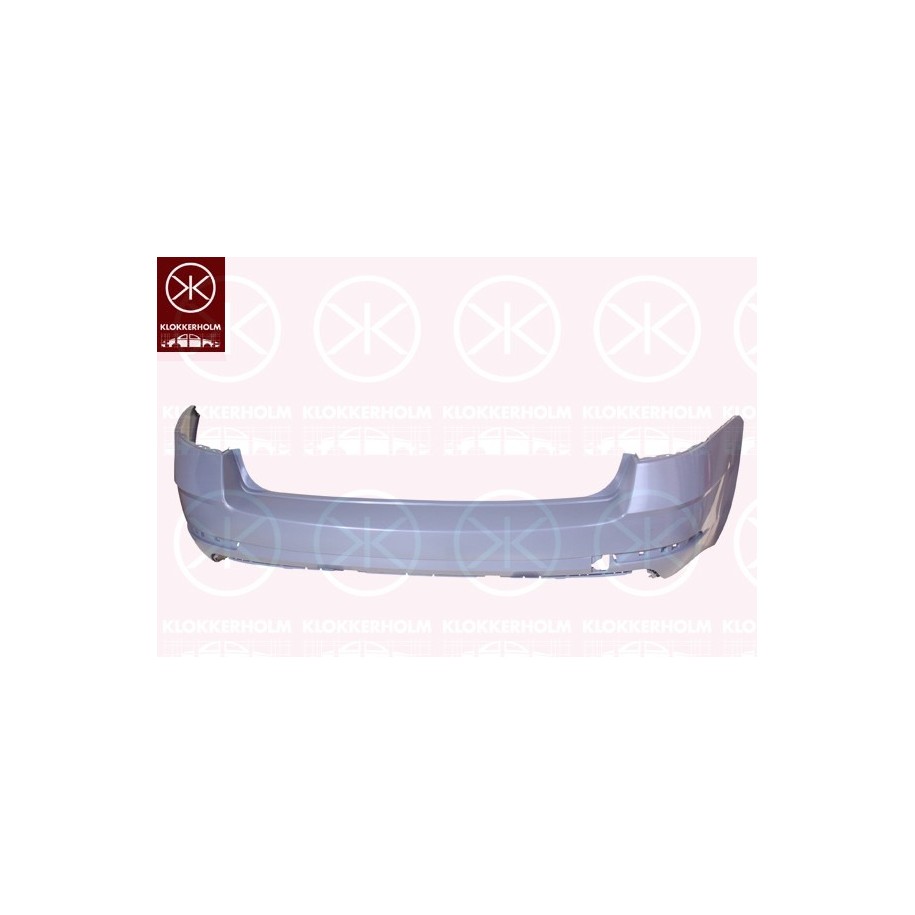 Bumper - KK 7522953