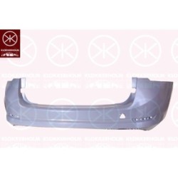 Bumper - KK 7523950A1