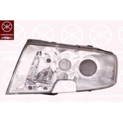 Headlight - KK 75250131