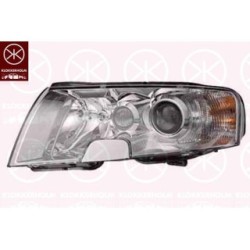 Headlight - KK 75250181A1