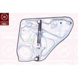 Window Regulator - KK 75251704
