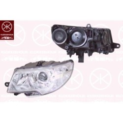 Headlight - KK 75260121A1