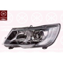 Headlight - KK 75260123A1