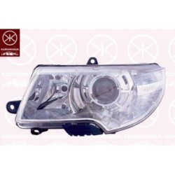 Headlight - KK 75260141