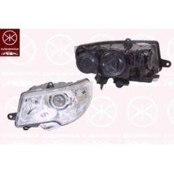 Headlight - KK 75260182A1
