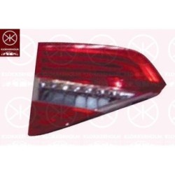 Rear Tail Light - KK 75260704A1