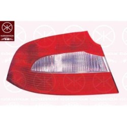 Rear Tail Light - KK 75260712A1