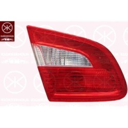Rear Tail Light - KK 75260713A1