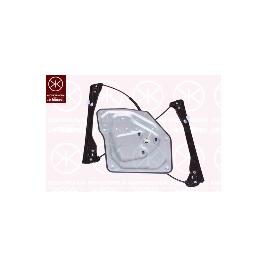 Window Regulator - KK 75261802
