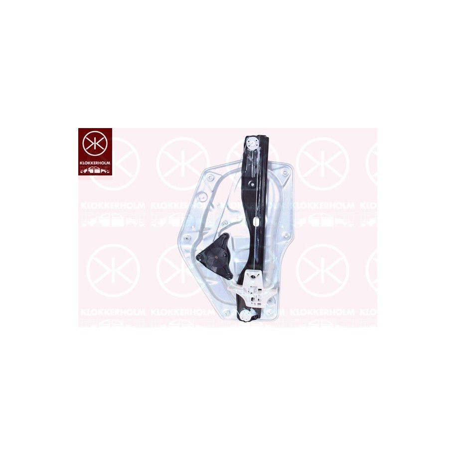 Window Regulator - KK 75261901