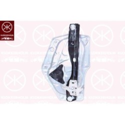 Window Regulator - KK 75261902