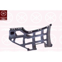 Bumper Mounting Bracket - KK 7526932