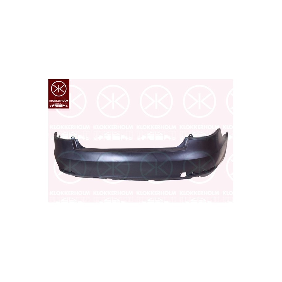 Bumper - KK 7526952