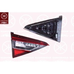 Rear Tail Light - KK 75270706A1