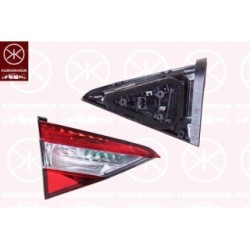Rear Tail Light - KK 75270708A1