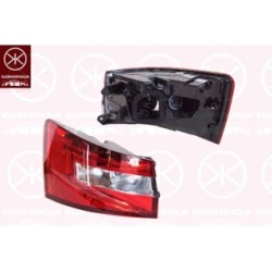 Rear Tail Light - KK 75270714A1