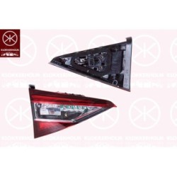 Rear Tail Light - KK 75270716A1