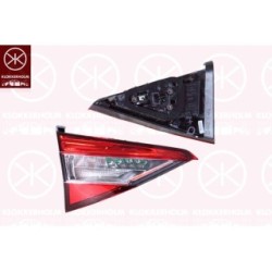 Rear Tail Light - KK 75270717A1