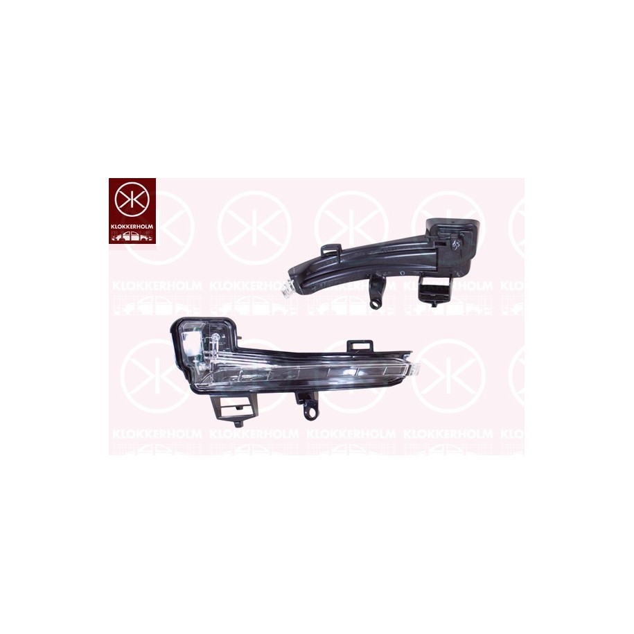 Direction Indicator Light - KK 75271058