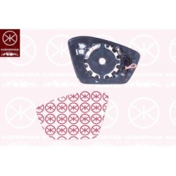 Exterior Mirrors Glass - KK 75271064