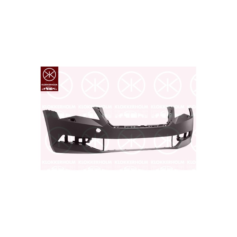 Bumper - KK 7527901A1
