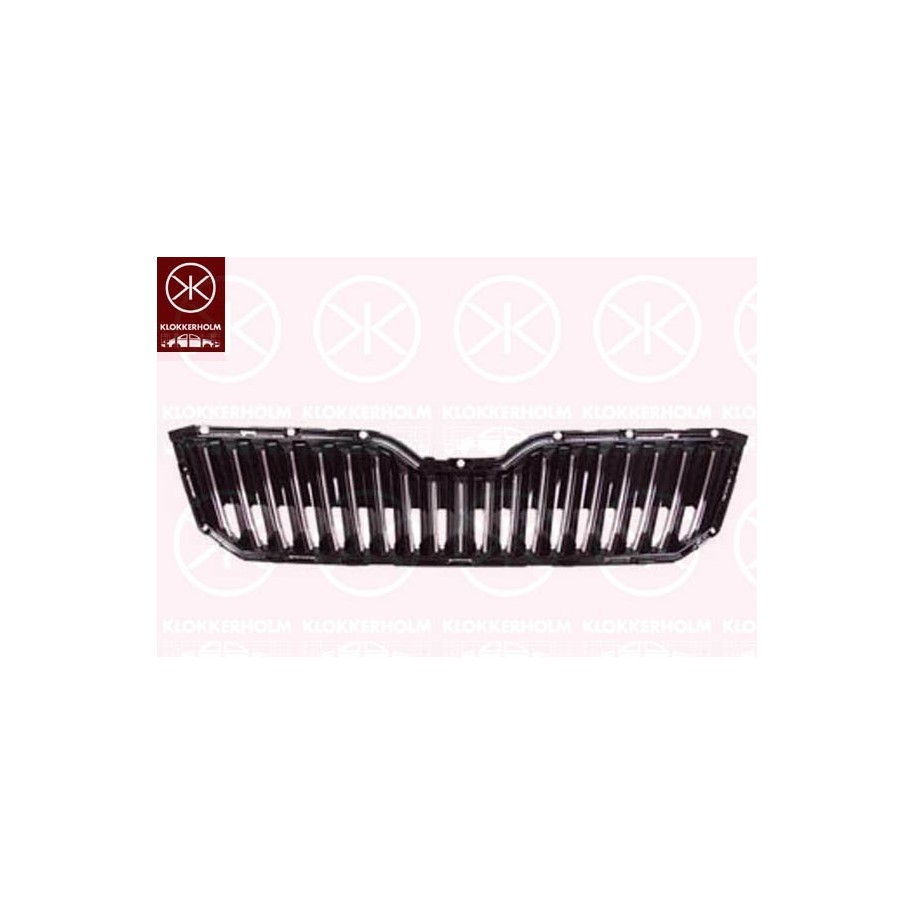 Radiator Grille - KK 7527990