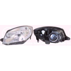 Headlight - KK 75300121A1
