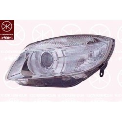 Headlight - KK 75300144