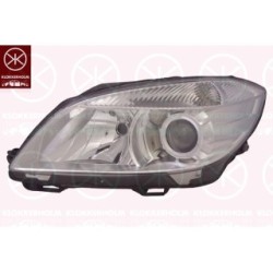 Headlight - KK 75300146