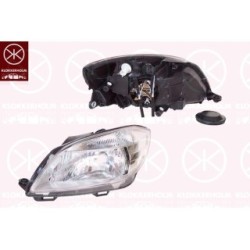 Headlight - KK 75300148
