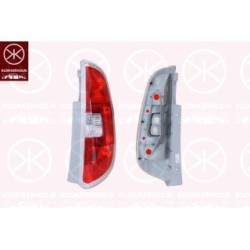 Rear Tail Light - KK 75300711A1