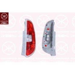 Rear Tail Light - KK 75300712A1