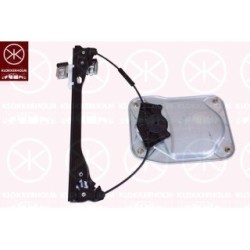 Window Regulator - KK 75301802