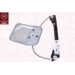 Window Regulator - KK 75301902