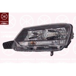 Headlight - KK 75350126A1