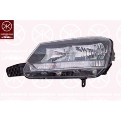 Headlight - KK 75350185A1
