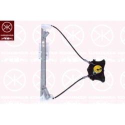 Window Regulator - KK 75351902