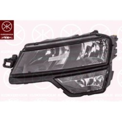 Headlight - KK 75360142A1