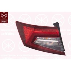 Rear Tail Light - KK 75360701A1