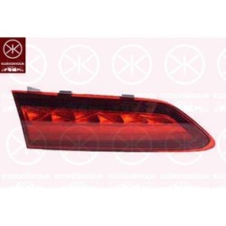 Rear Tail Light - KK 75360705A1