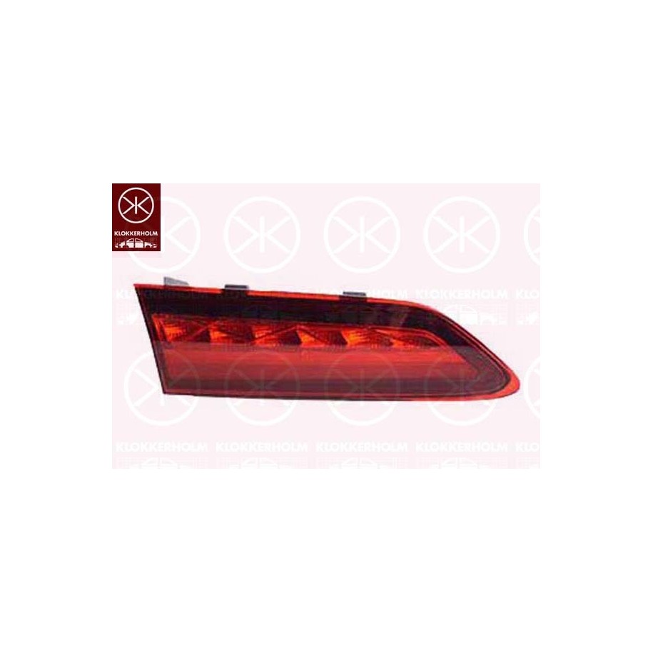 Rear Tail Light - KK 75360706A1