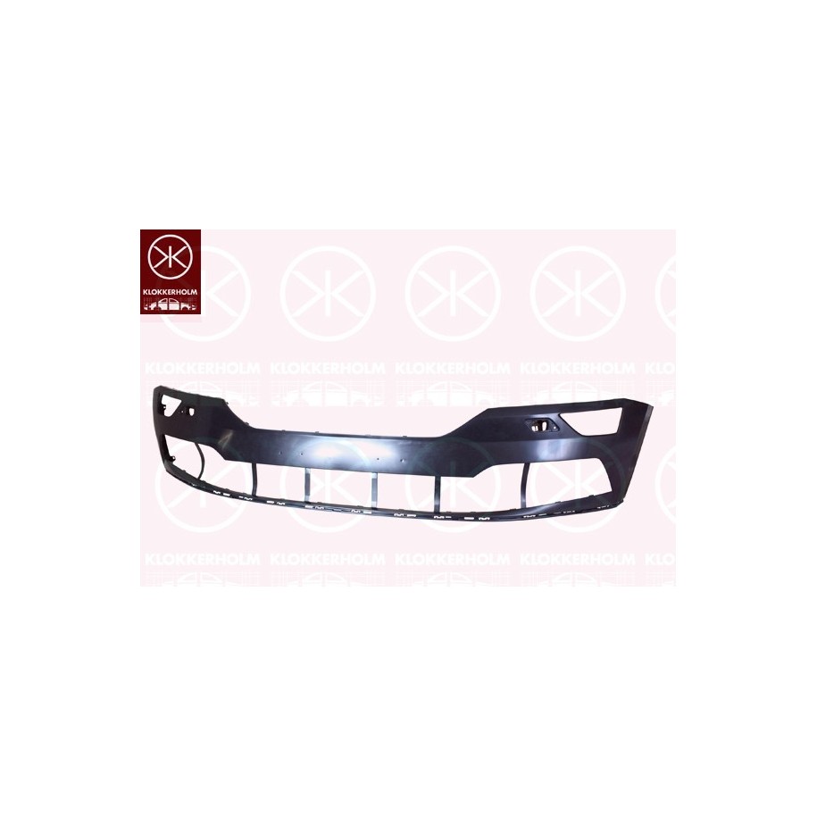Bumper - KK 7536901A1