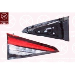 Rear Tail Light - KK 75380704A1