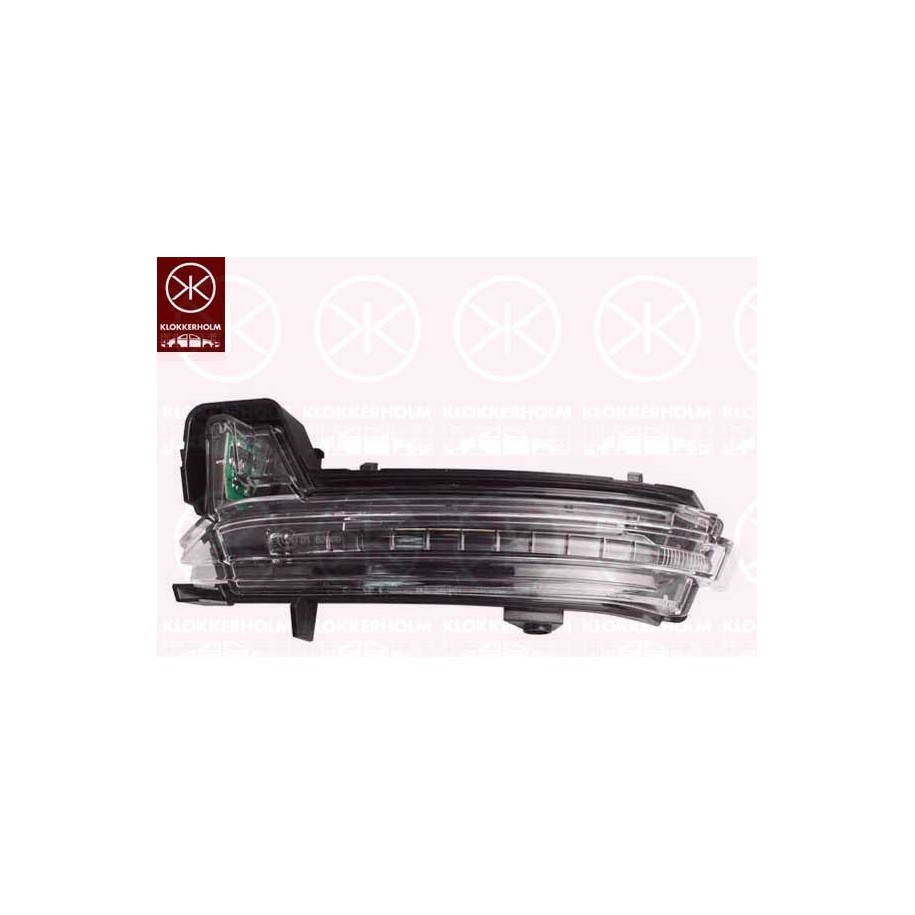 Direction Indicator Light - KK 75381057