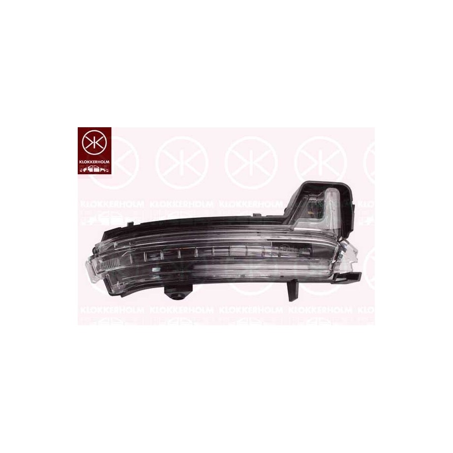Direction Indicator Light - KK 75381058