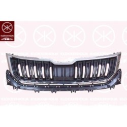 Radiator Grille - KK 7538990