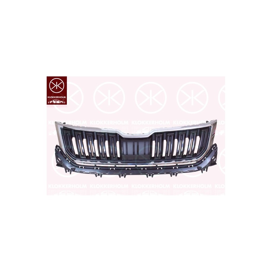 Radiator Grille - KK 7538990