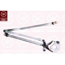Wiper Linkage - KK 78013280