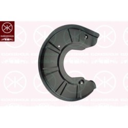 Brake Disc Dust Shield - KK 7801377