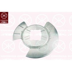 Brake Disc Dust Shield - KK 7801878